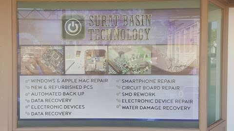 Photo: Surat Basin Technology