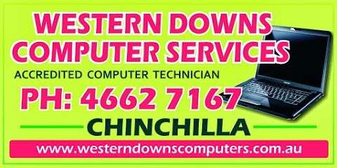 Photo: Western Downs Computer Services